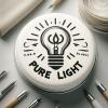 Pure-Light Technology invented Pure-Light Bulbs for removing harmful chemicals Picture